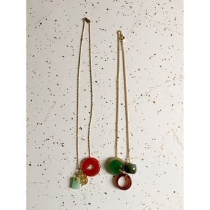 Jade Necklace Bundle